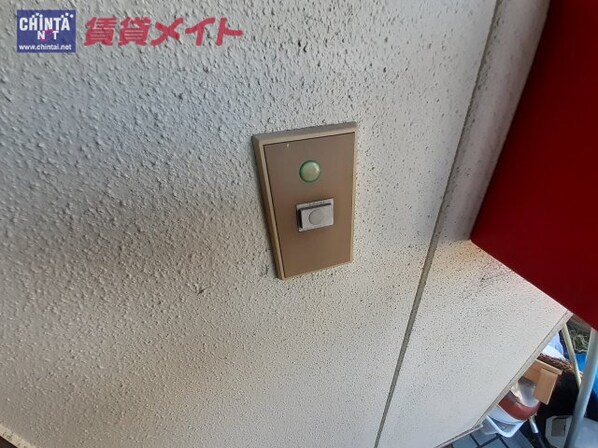 杉谷戸建ての物件内観写真